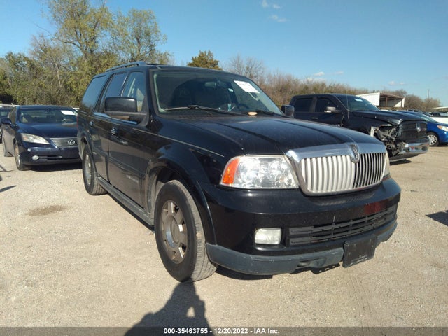 Lincoln Navigator Luxury/ultimate 2005 5LMFU27515LJ24966 main image
