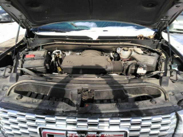1GKS2DKL0MR306736 GMC YUKON DENALI