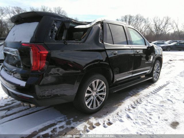 1GKS2DKL0MR306736 GMC YUKON DENALI