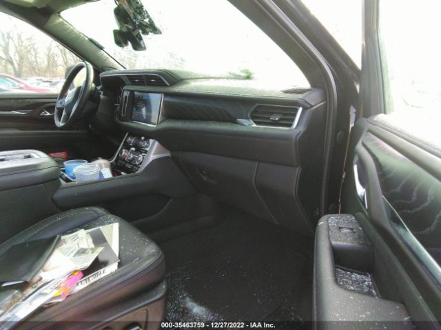 1GKS2DKL0MR306736 GMC YUKON DENALI