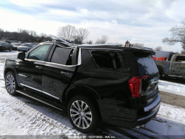 1GKS2DKL0MR306736 GMC YUKON DENALI