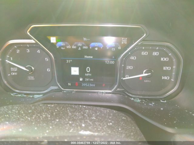 1GKS2DKL0MR306736 GMC YUKON DENALI