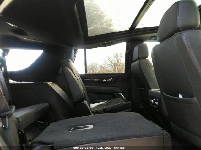 1GKS2DKL0MR306736 GMC YUKON DENALI