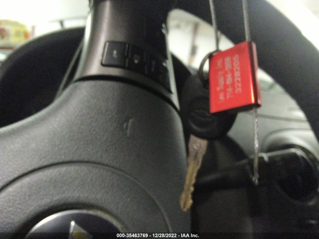 2006 CHEVROLET HHR LT VIN: 3GNDA23P26S616567