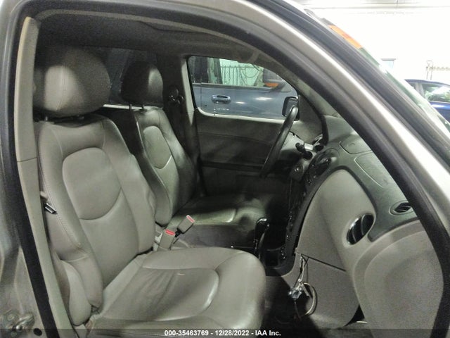 2006 CHEVROLET HHR LT VIN: 3GNDA23P26S616567