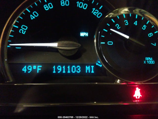 2006 CHEVROLET HHR LT VIN: 3GNDA23P26S616567