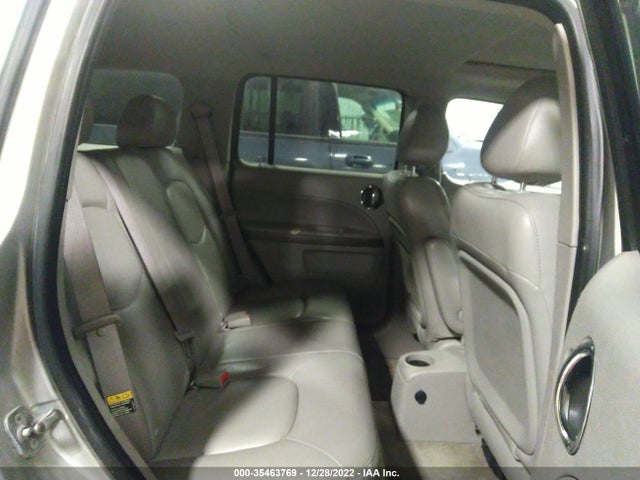 2006 CHEVROLET HHR LT VIN: 3GNDA23P26S616567