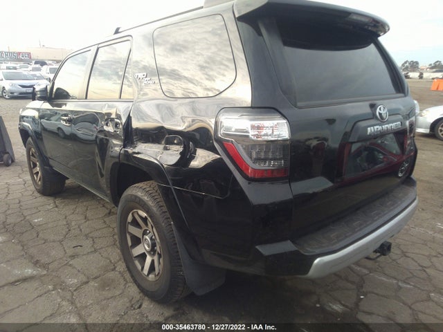 2017 Toyota 4Runner, VIN: JTEBU5JR7H5457048