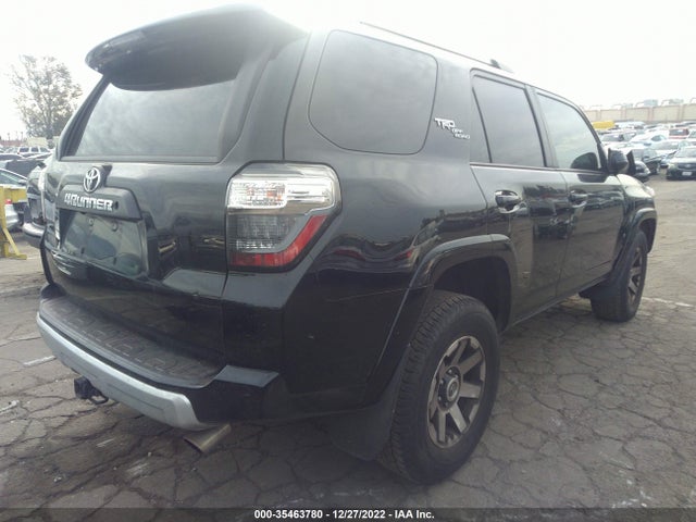 2017 Toyota 4Runner, VIN: JTEBU5JR7H5457048