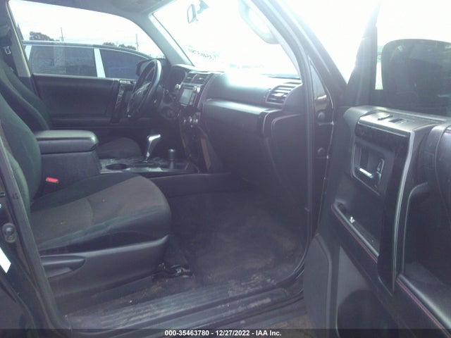 2017 Toyota 4Runner, VIN: JTEBU5JR7H5457048
