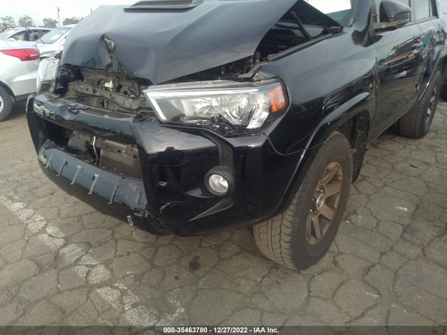 2017 Toyota 4Runner, VIN: JTEBU5JR7H5457048