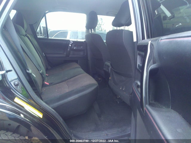 2017 Toyota 4Runner, VIN: JTEBU5JR7H5457048