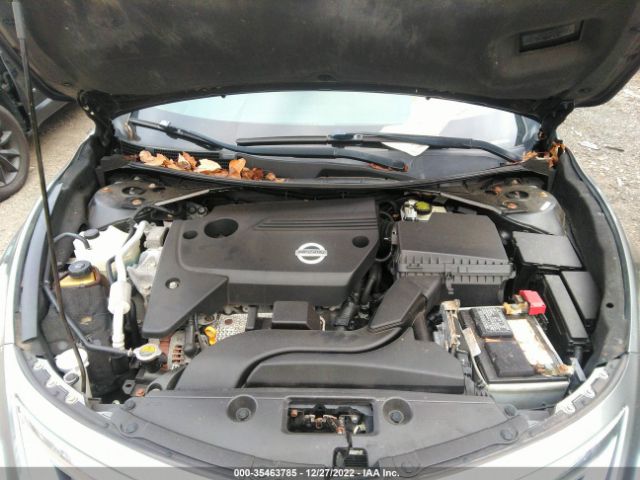 1N4AL3AP9EN219788 Nissan Altima 2.5 S