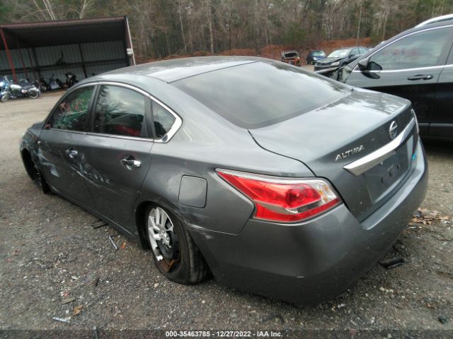 1N4AL3AP9EN219788 Nissan Altima 2.5 S