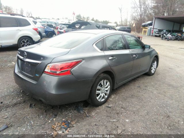 1N4AL3AP9EN219788 Nissan Altima 2.5 S