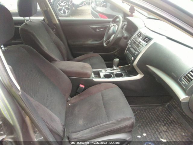 1N4AL3AP9EN219788 Nissan Altima 2.5 S
