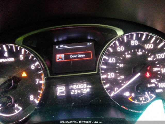 1N4AL3AP9EN219788 Nissan Altima 2.5 S