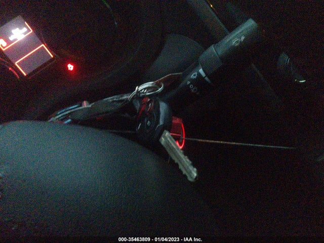 Subaru WRX 2020 JF1VA1A64L9816436 Image 3