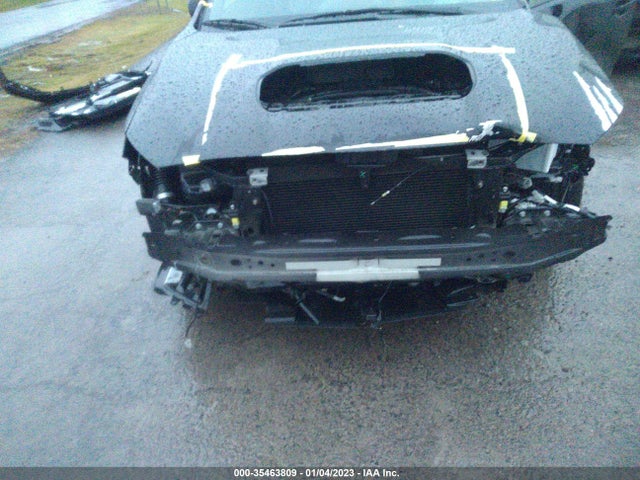 Subaru WRX 2020 JF1VA1A64L9816436 Image 7