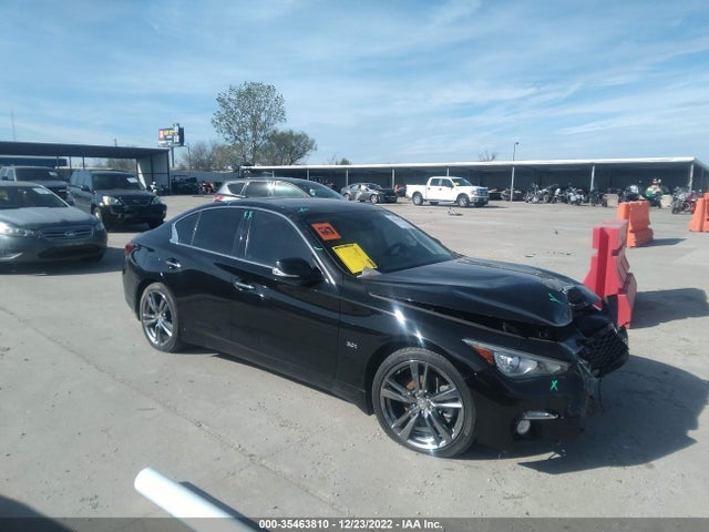 2019 Infiniti Q50, VIN: JN1EV7APXKM541390
