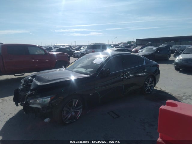 2019 Infiniti Q50, VIN: JN1EV7APXKM541390
