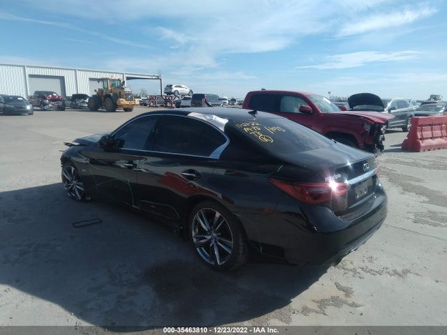 2019 Infiniti Q50, VIN: JN1EV7APXKM541390