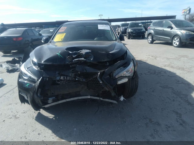 2019 Infiniti Q50, VIN: JN1EV7APXKM541390