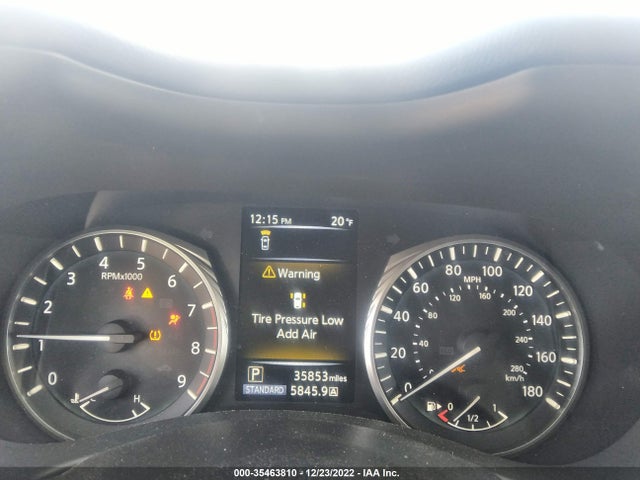 2019 Infiniti Q50, VIN: JN1EV7APXKM541390