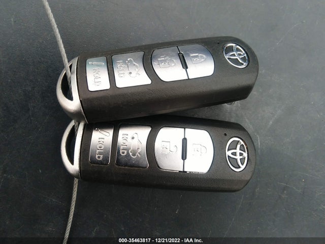 2020 Toyota Yaris, VIN: 3MYDLBYVXLY703847