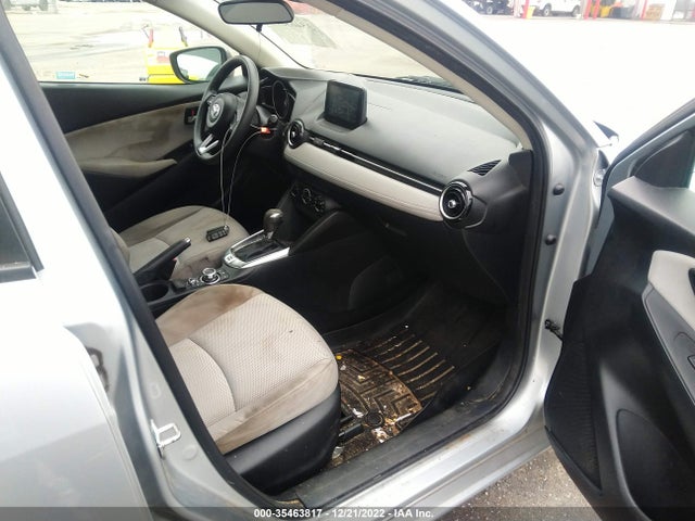 2020 Toyota Yaris, VIN: 3MYDLBYVXLY703847