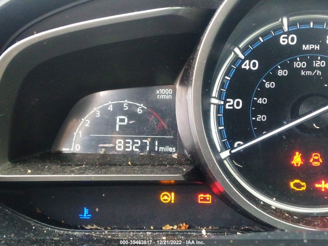 2020 Toyota Yaris, VIN: 3MYDLBYVXLY703847