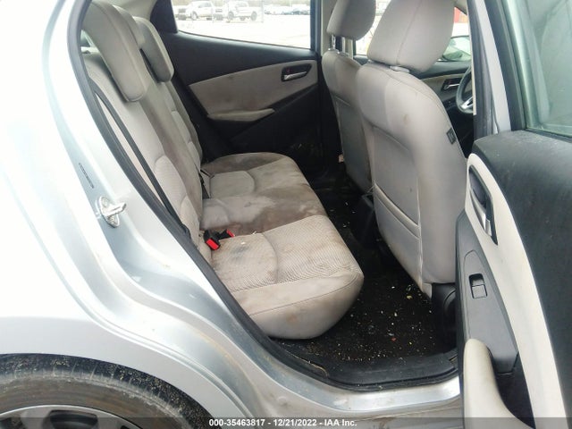 2020 Toyota Yaris, VIN: 3MYDLBYVXLY703847