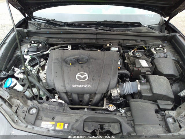 2021 Mazda CX-30, VIN: 3MVDMBDL1MM313954