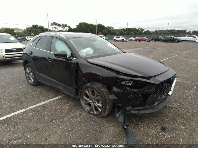 2021 Mazda CX-30, VIN: 3MVDMBDL1MM313954