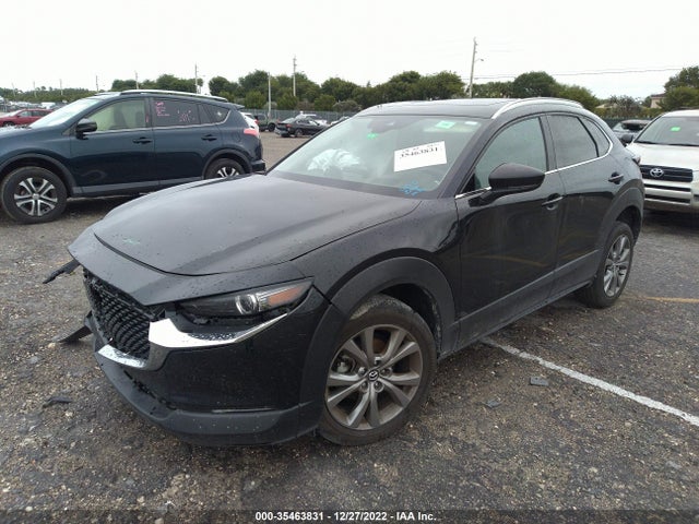 2021 Mazda CX-30, VIN: 3MVDMBDL1MM313954