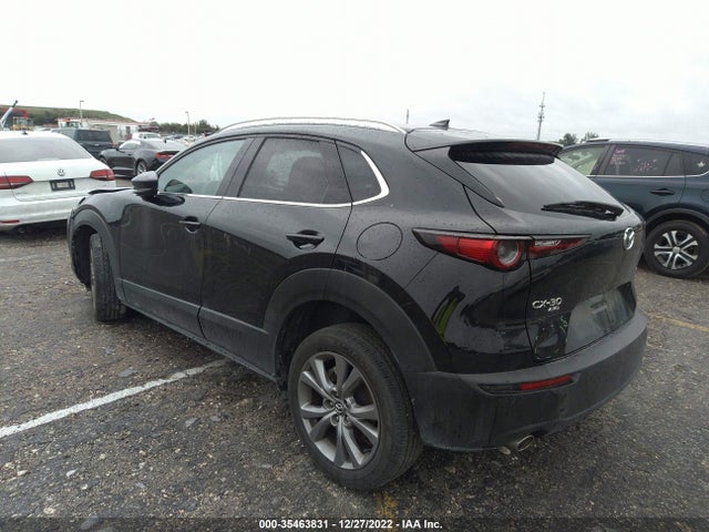 2021 Mazda CX-30, VIN: 3MVDMBDL1MM313954