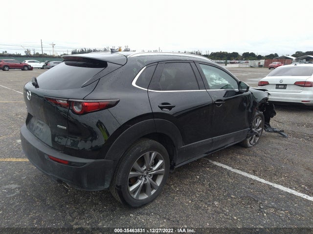 2021 Mazda CX-30, VIN: 3MVDMBDL1MM313954