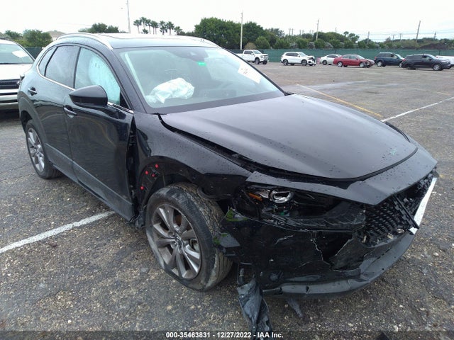2021 Mazda CX-30, VIN: 3MVDMBDL1MM313954
