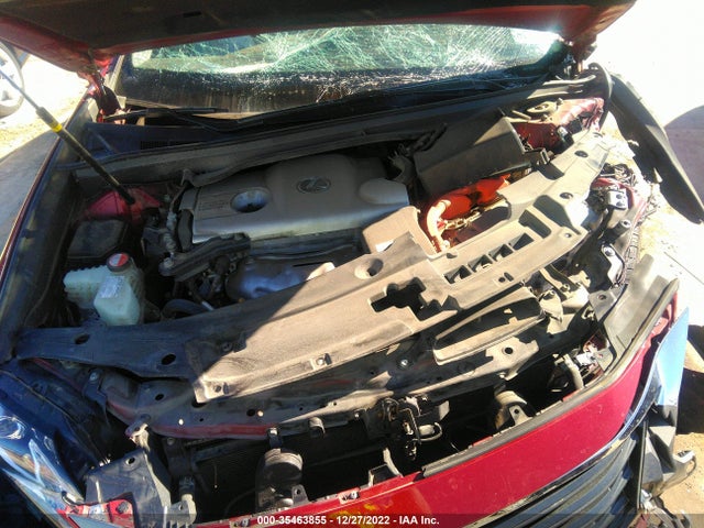 2016 Lexus ES, VIN: JTHBW1GG9G2106198