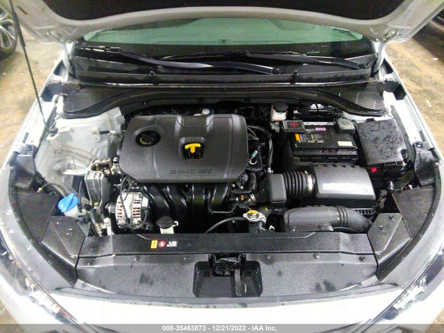 Hyundai ELANTRA SEL 2019 5NPD84LF7KH411239 Image 11