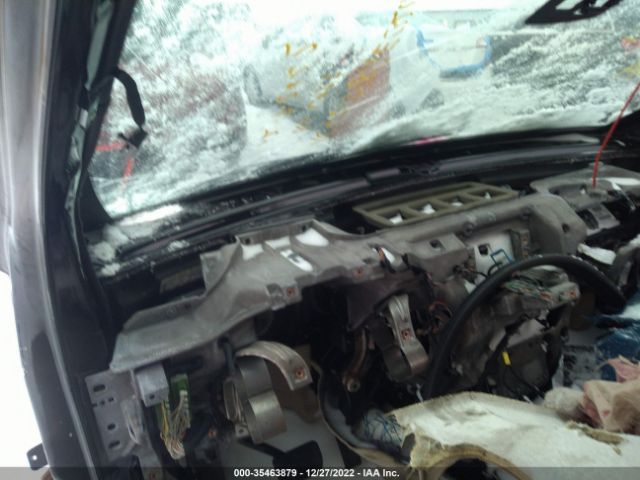 1C4RJFCT5EC226392 Jeep Grand Cherokee Overland