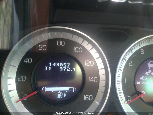 Volvo S60 2013 YV1612FH5D2179009 Image 8