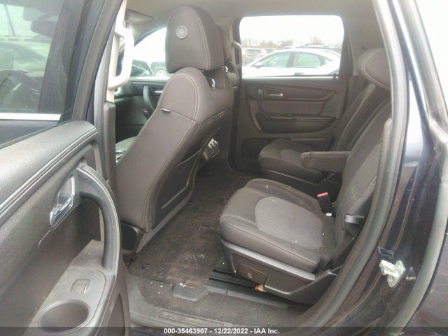 2016 Chevrolet Traverse, VIN: 1GNKRGKD1GJ189048