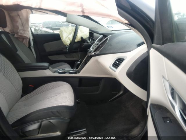 2GKALMEKXG6199657 GMC Terrain Sle