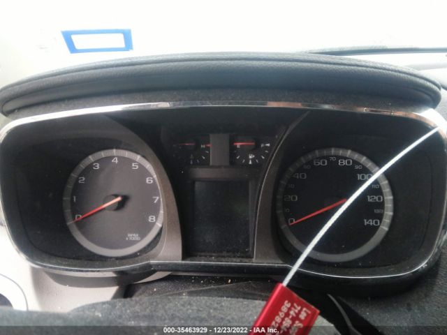2GKALMEKXG6199657 GMC Terrain Sle