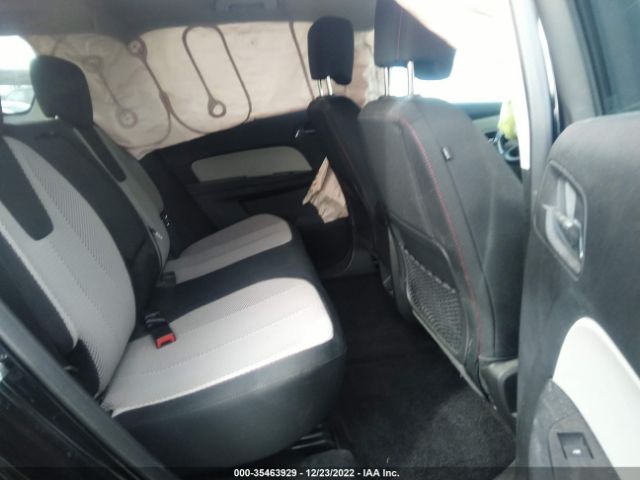 2GKALMEKXG6199657 GMC Terrain Sle
