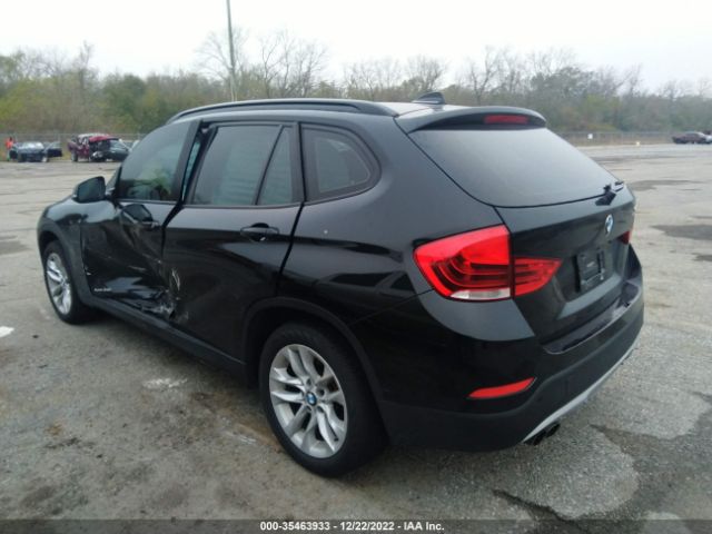 WBAVL1C5XFVY38054 BMW X1 Xdrive28i
