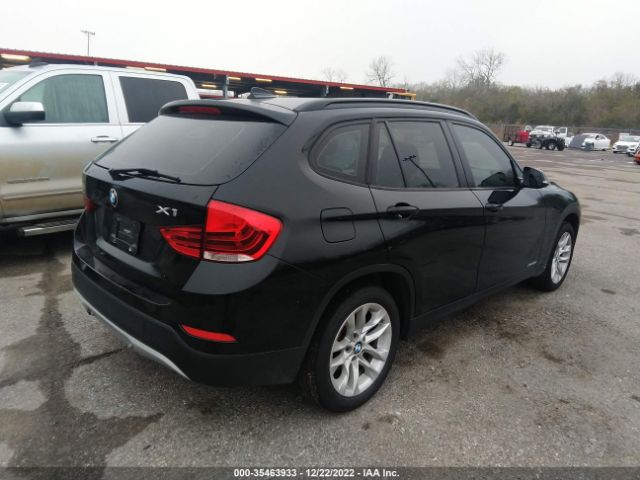 WBAVL1C5XFVY38054 BMW X1 Xdrive28i