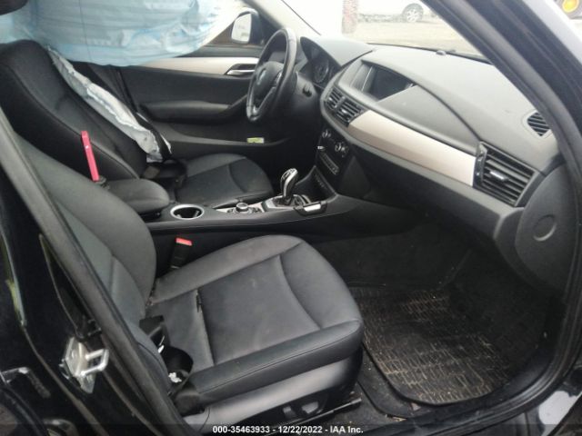WBAVL1C5XFVY38054 BMW X1 Xdrive28i