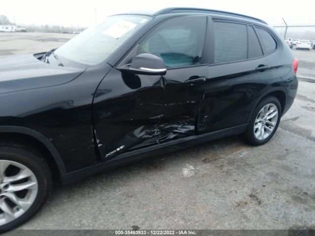 WBAVL1C5XFVY38054 BMW X1 Xdrive28i